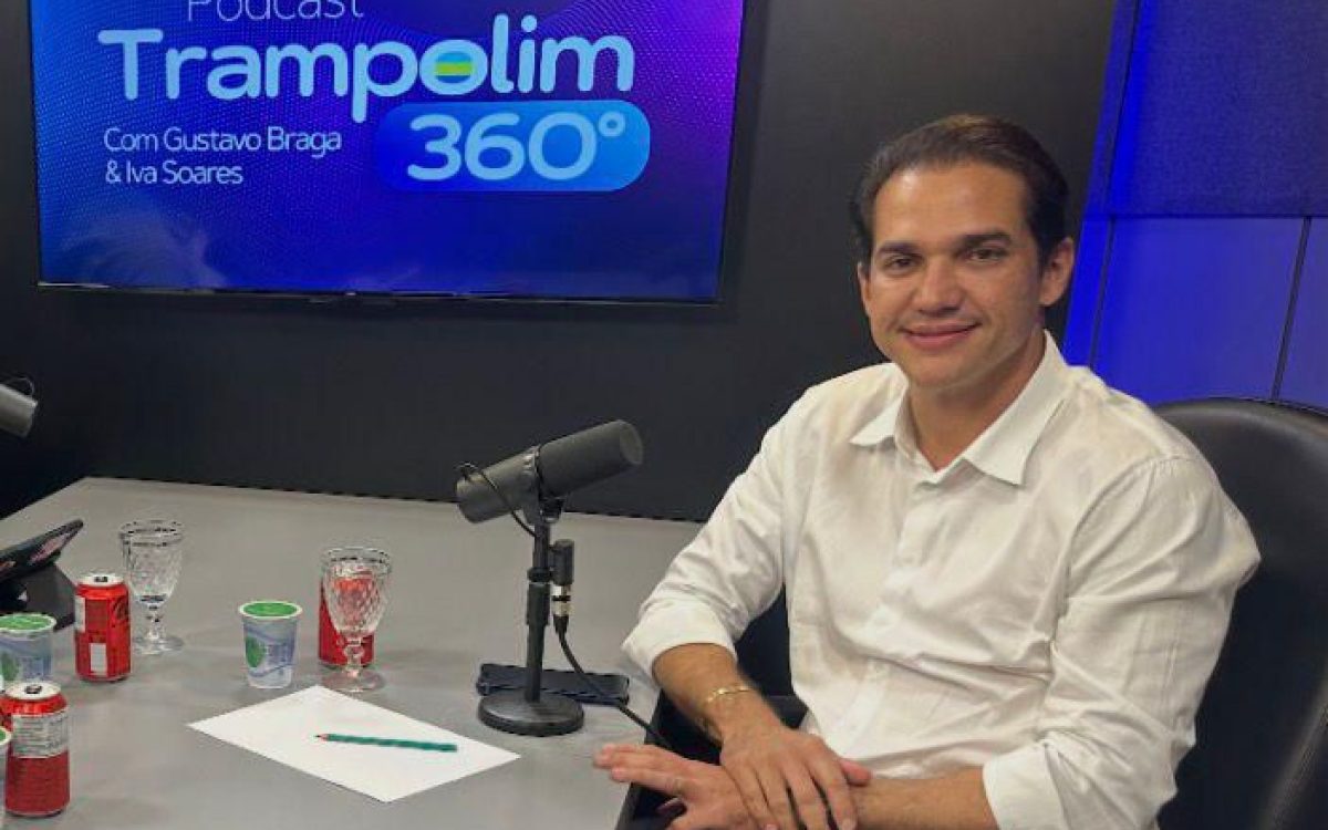 Kleber Rodrigues diz que Allyson pode “virar a chave” do RN”