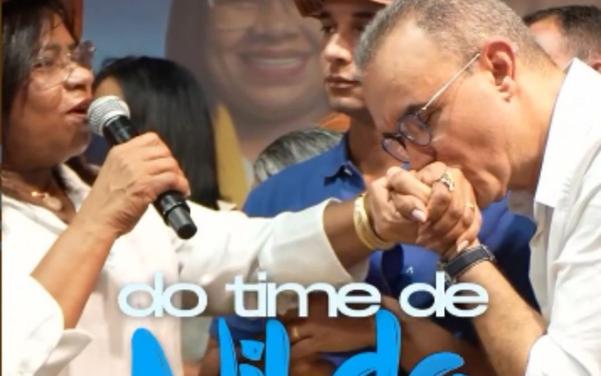 Parnamirim terá um deputado federal batendo na mesa pelos interesses da cidade