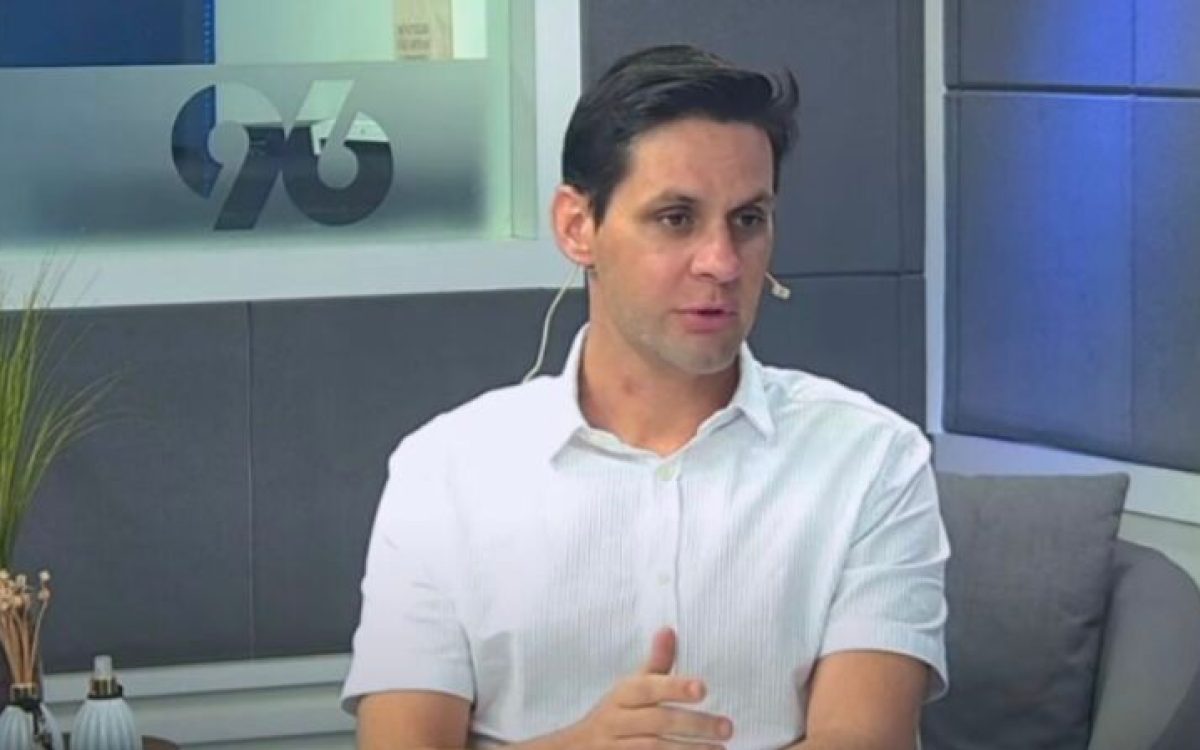 FOGO NO PARQUINHO: PT quer desbancar Jean Paul Prates de novo nas eleições de 2026