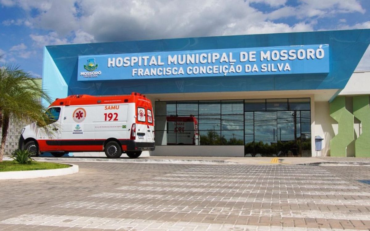 Hospital Municipal de Mossoró supera 400 cirurgias e pacientes destacam atendimento humanizado