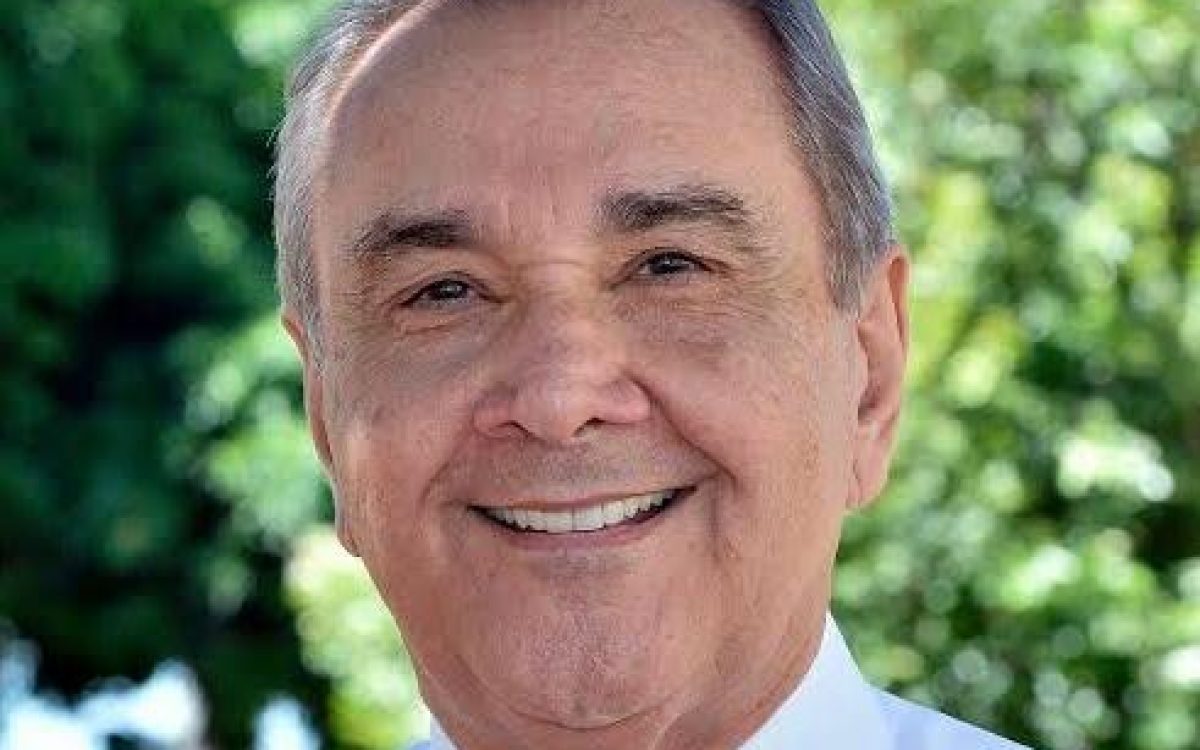 Aniversário José Agripino