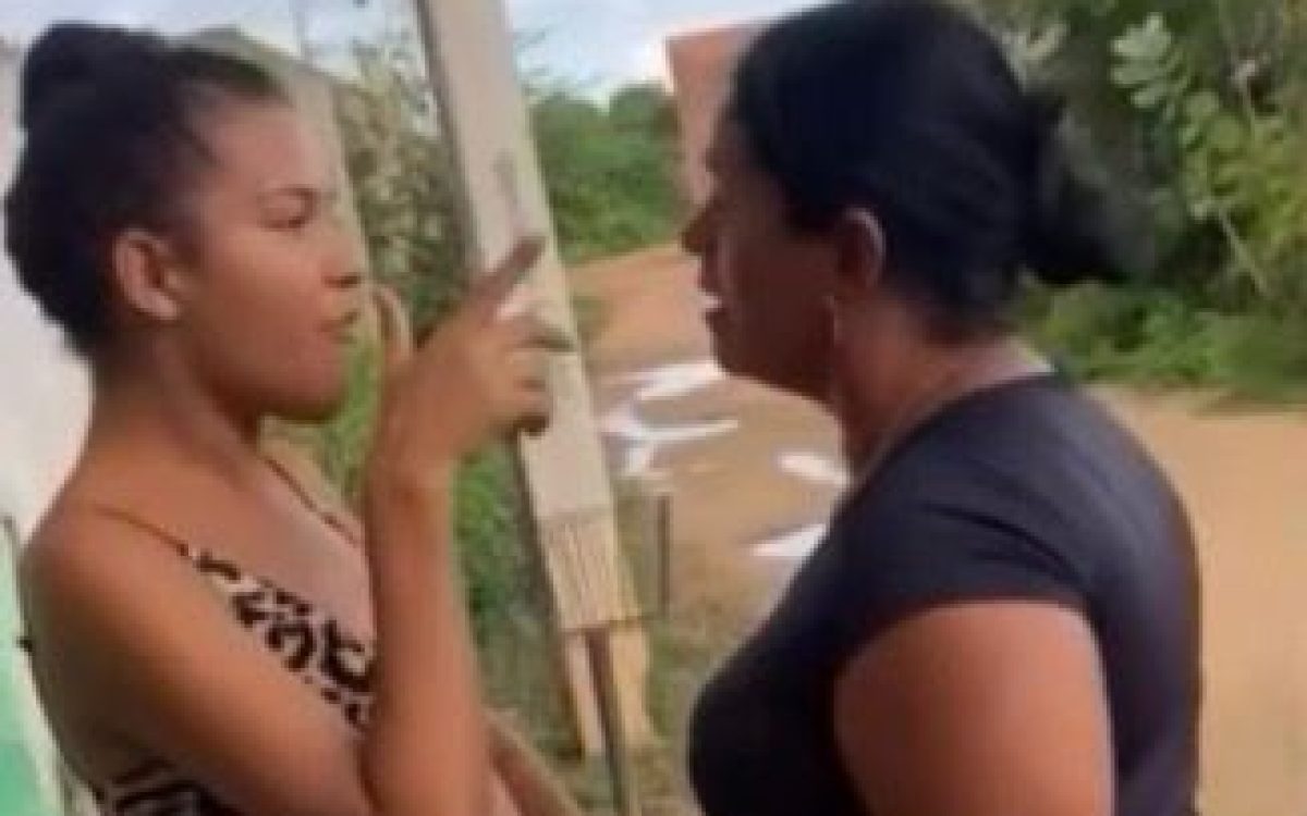Enquanto isso em Mossoró