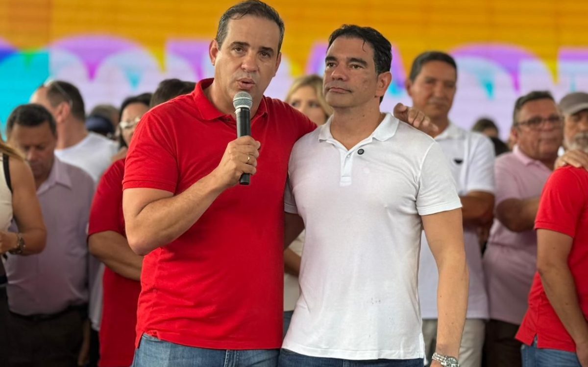 Cadu destaca legado de parcerias e projeta futuro para Assú