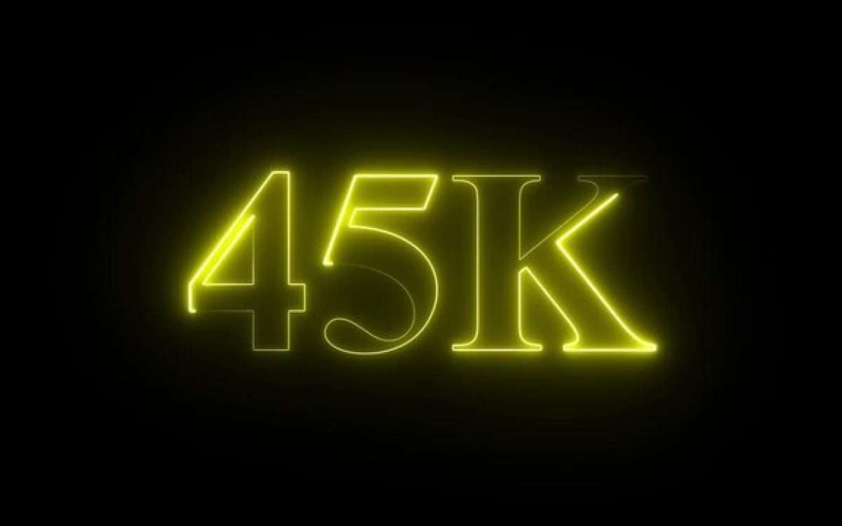 Mega Portal RN alcança 45.000 seguidores no Instagram