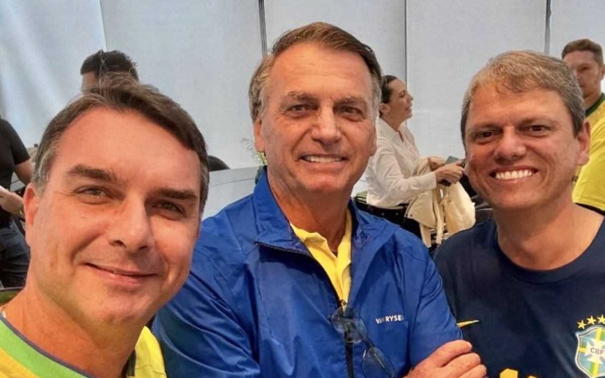 E se Flávio for um Blefe???