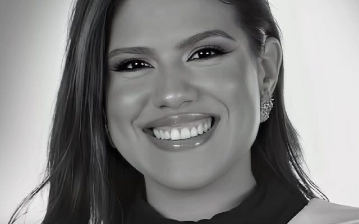 Morte de jovem estudante de medicina aos 23 anos vítima de leucemia comove Luís Gomes e entristece o Alto Oeste