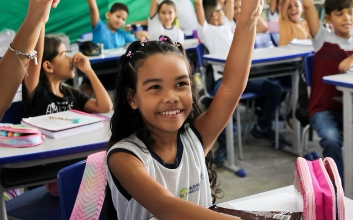 Prefeitura de Parnamirim convocou mais de 100 professores apenas em 2025
