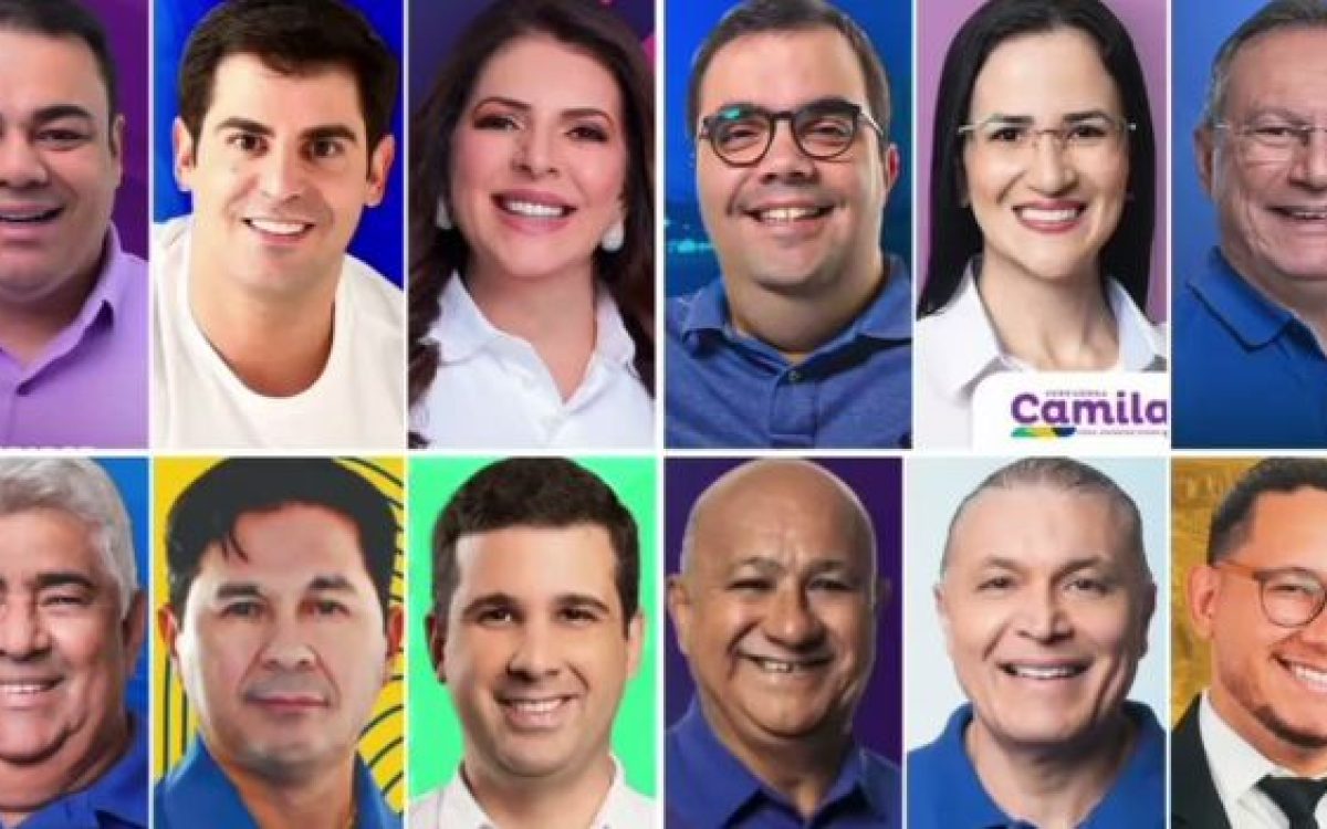Análise nominatas: União Brasil Natal
