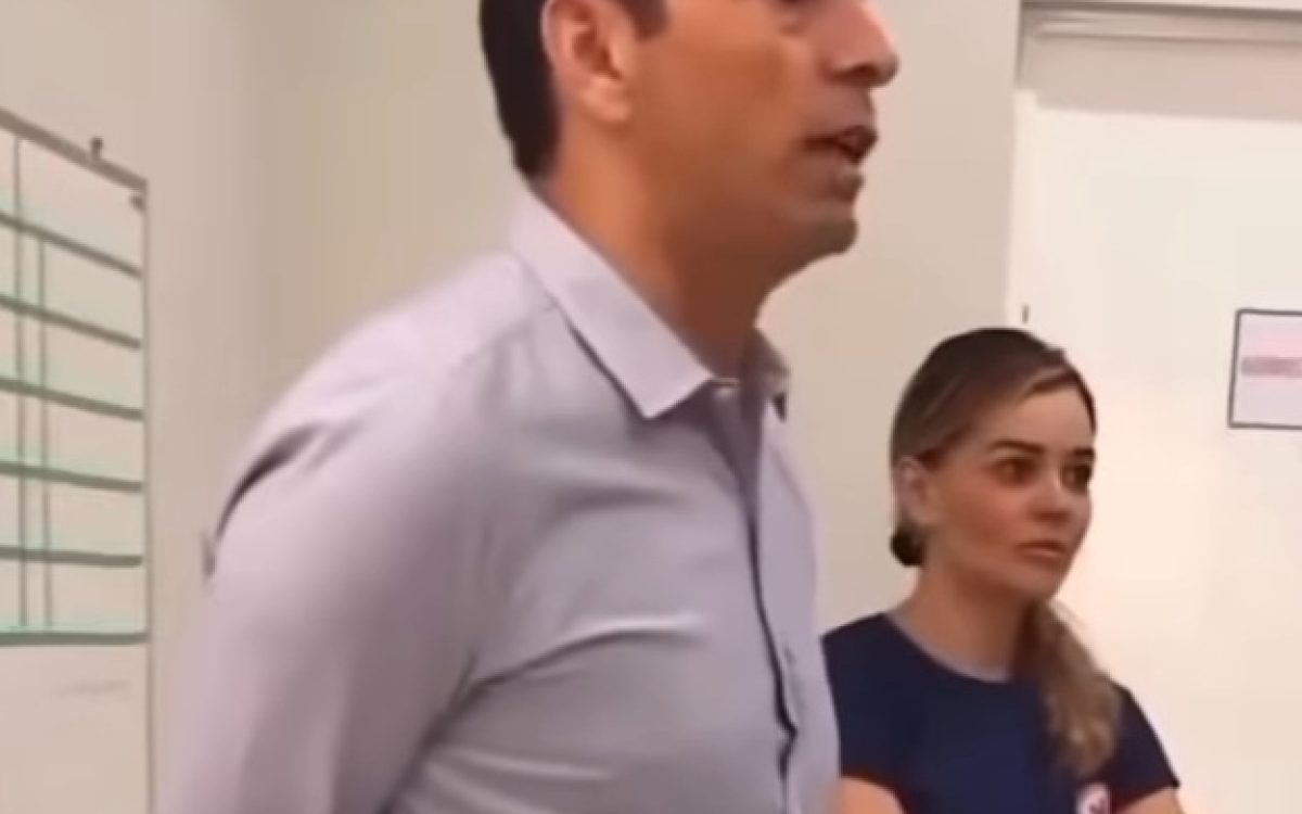 Prefeito expulsa médico na UPA