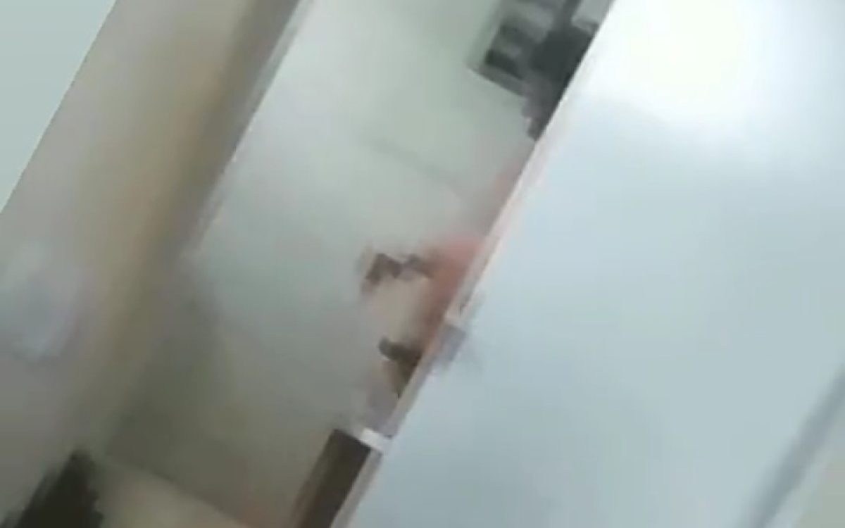 Mulher queima órgão genital do marido após ser traída com a própria irmã