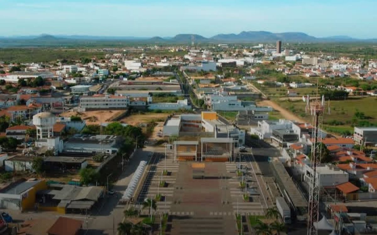 Pau dos Ferros é a segunda cidade mais vulnerável ao crime organizado no RN, aponta relatório