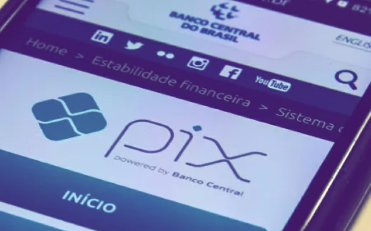 Vírus que rouba Pix faz limpa em quase todo o saldo da conta sem você notar