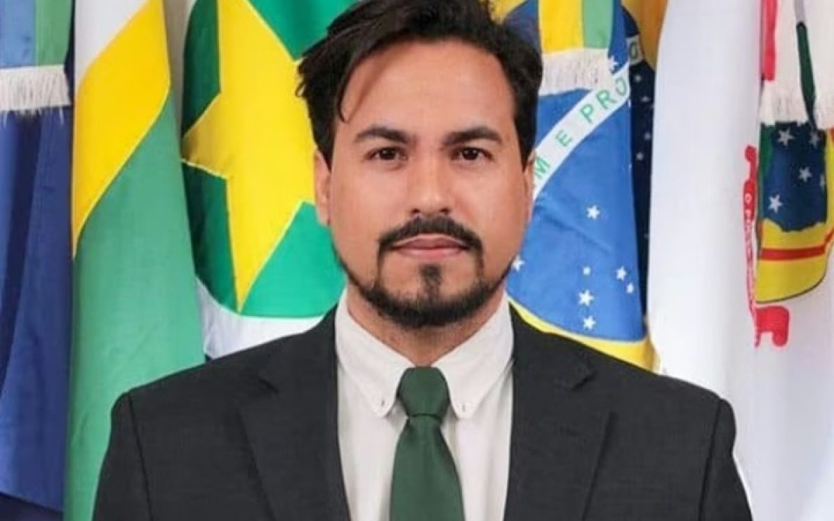 Vereador mantinha menina como escrava sexual