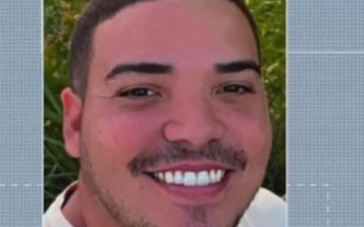 Filho de vereadora no RN é encontrado morto no Rio Potengi