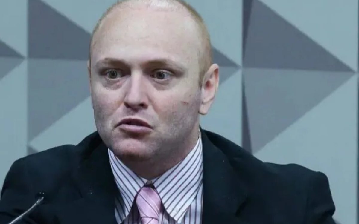 Moraes nega pedido e mantém hacker Walter Delgati preso