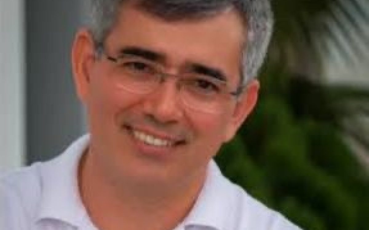 Empresário Hudson Batista é contrato morto