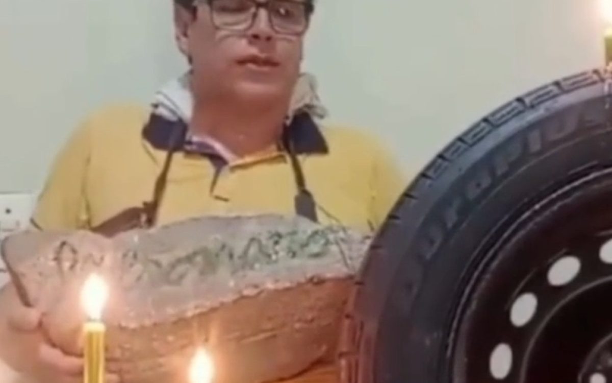 Apoiador de Bolsonaro anuncia criação de igreja “bolsonarista”