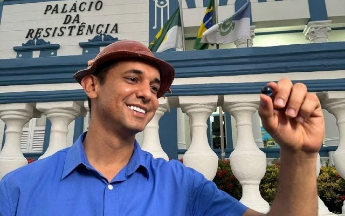 Allyson lidera nova pesquisa consult para o Governo