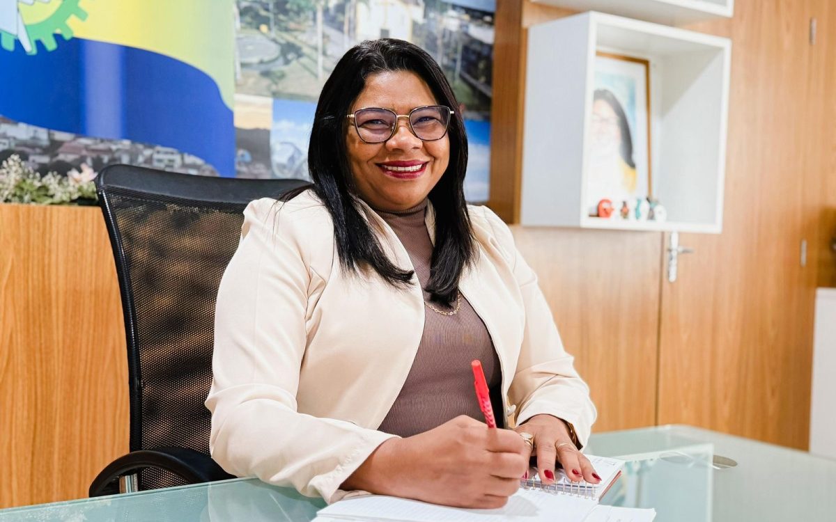 Gestão Nilda é aprovada por 62% da população de Parnamirim