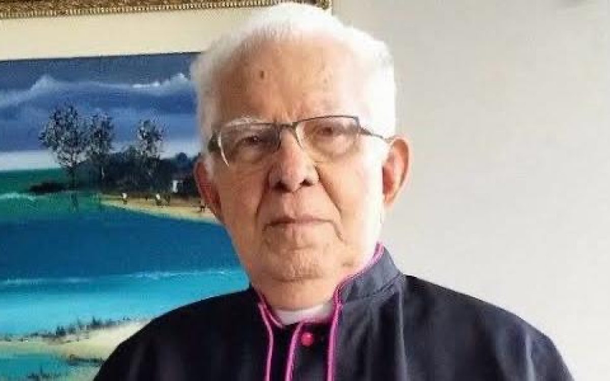 Morre Monsenhor Agnelo