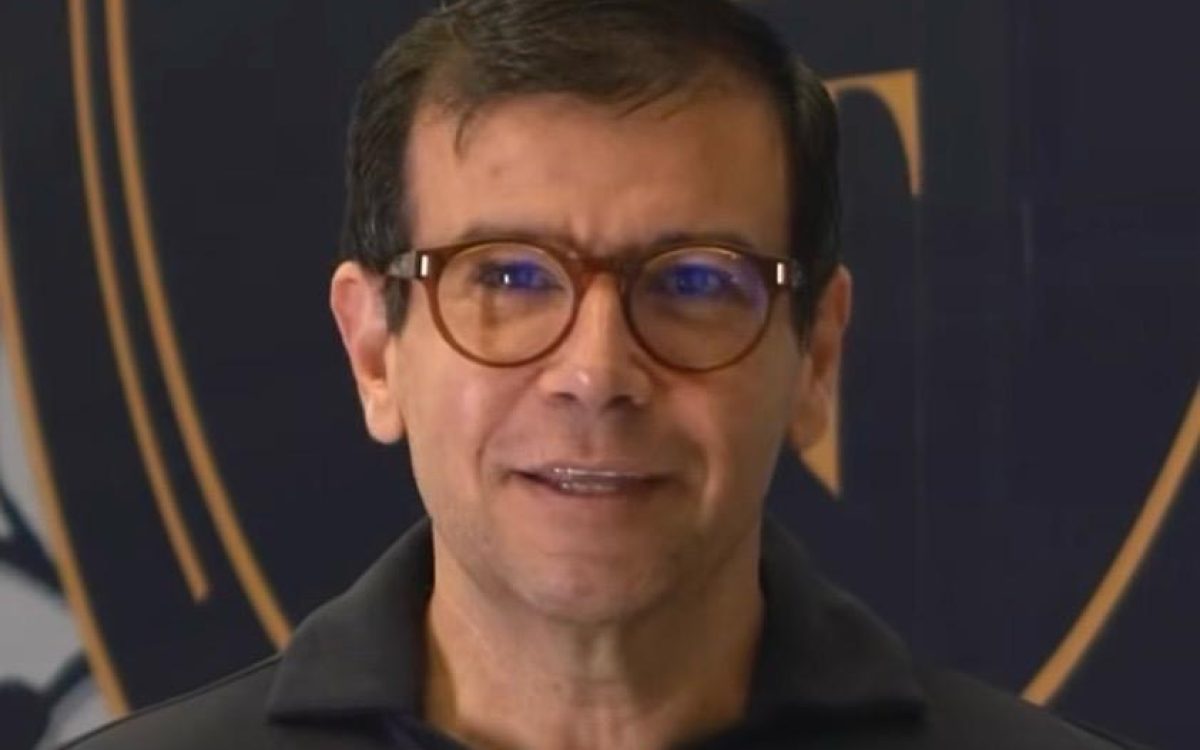 Aniversariante: Bruno Giovanni