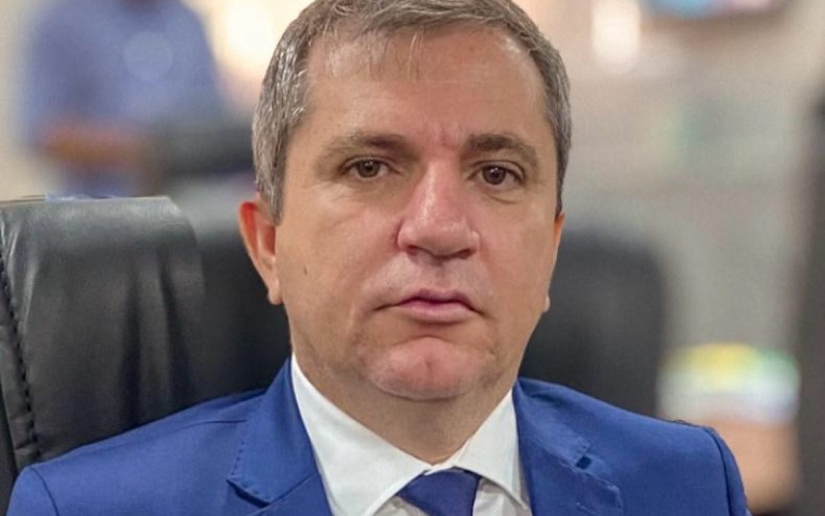 Aniversariante: Vavá Martinho