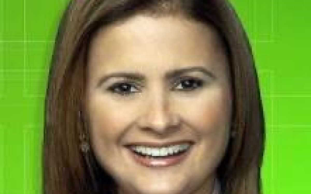 Memórias Políticas: Micarla de Sousa candidata em 2006