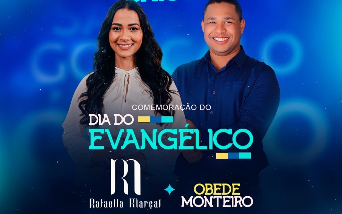 São Gonçalo para Cristo está chegando