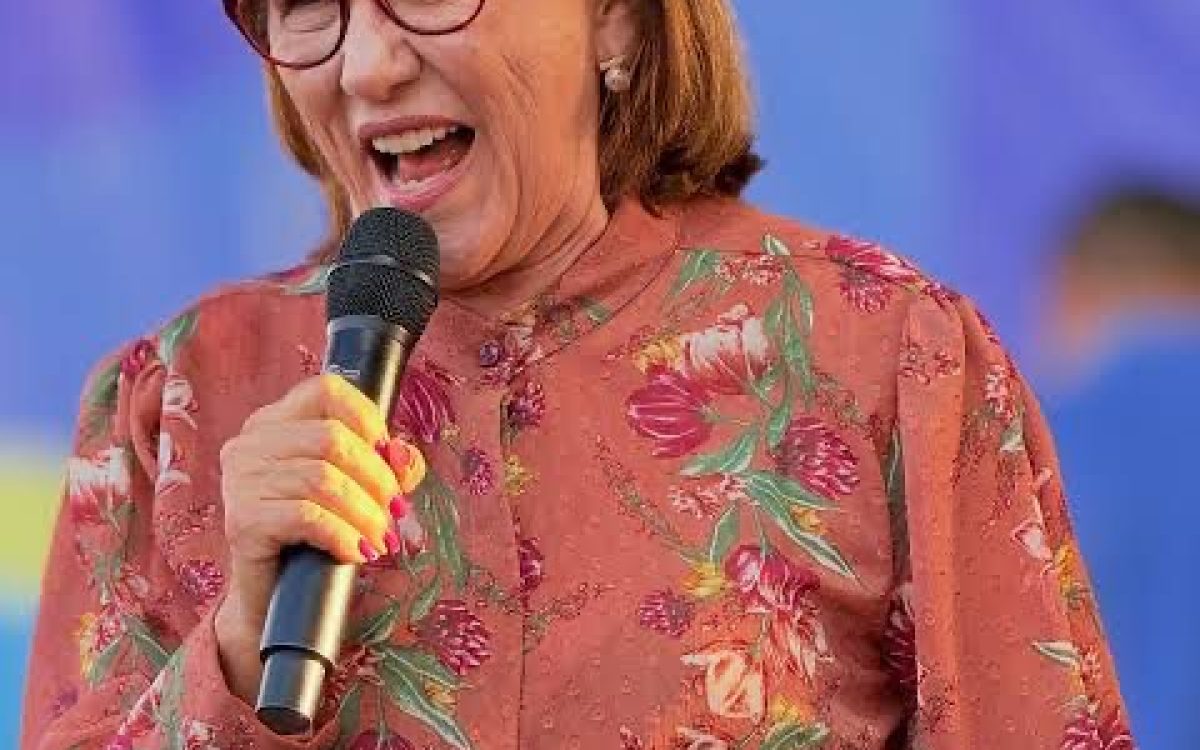 Com voto de Zenaide, Senado garante no Código Penal que relação sexual com menor de 14 anos é crime de estupro