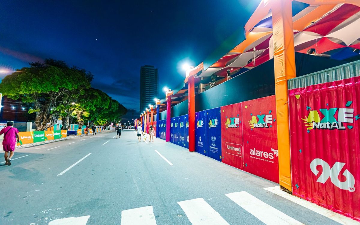 ✨ SEU CAMAROTE no Axé Natal ✨