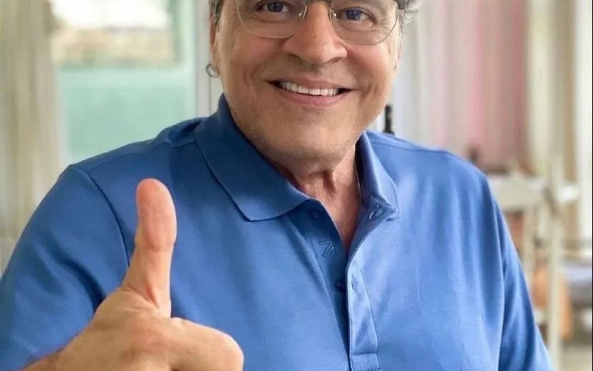 Ex-deputado Henrique Alves deixa o PSB