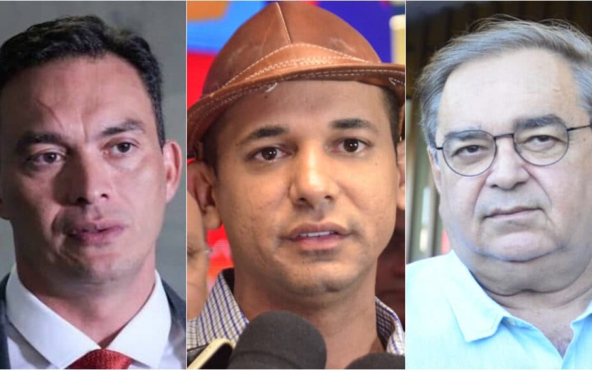 Quem será o candidato da direita para o Governo?