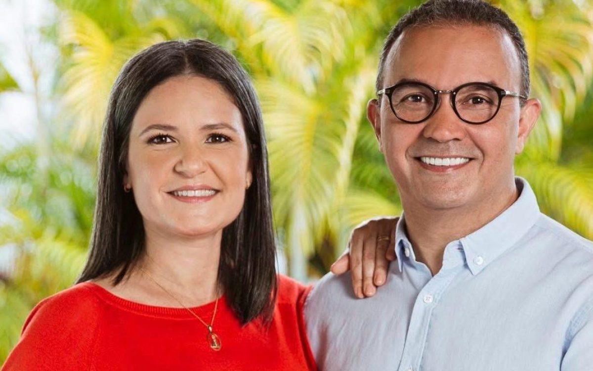 Aniversariante: Luciana Bezerra