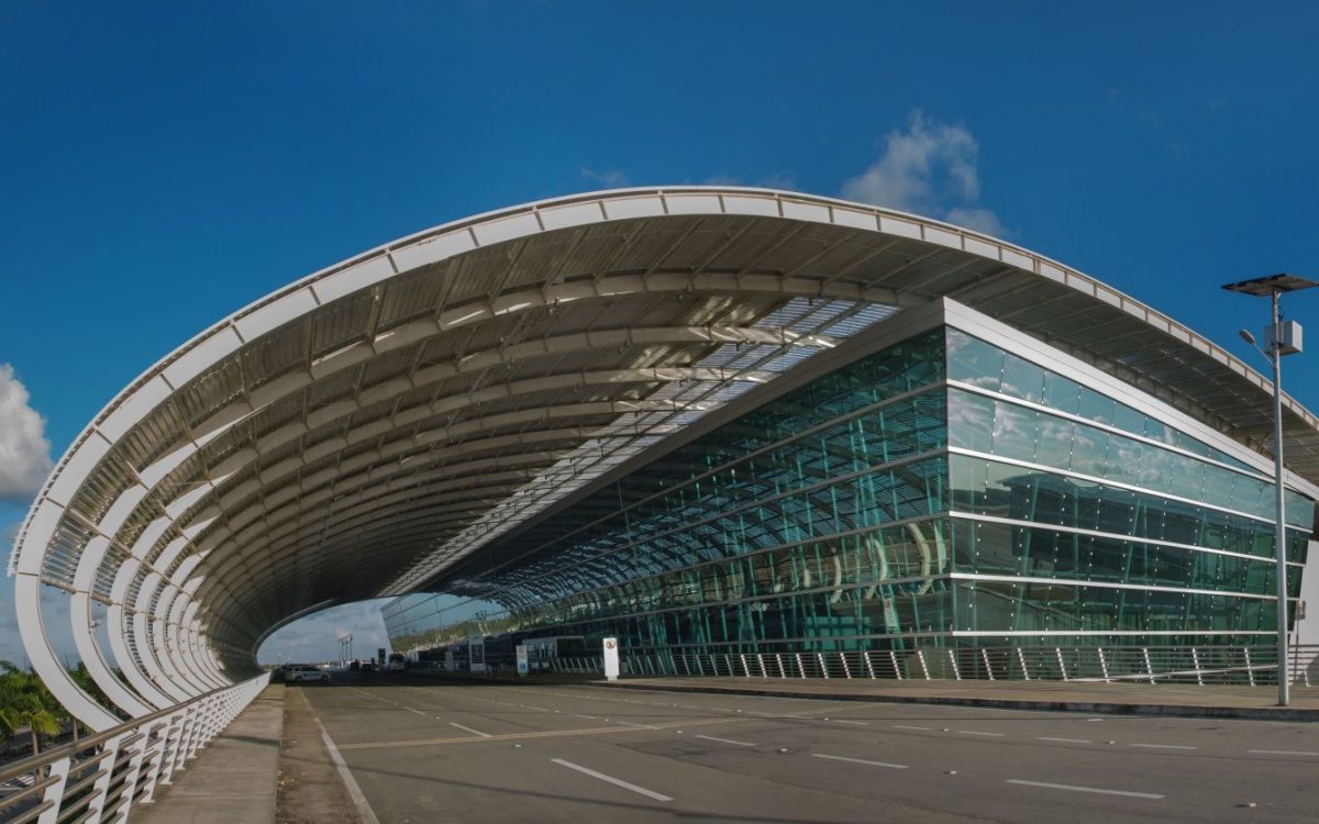 Aeroporto de Natal inicia construção de Usina Solar Fotovoltaica