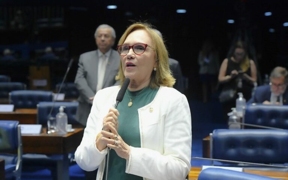 Com voto de Zenaide, Senado aprova cadeia para quem vicia menores em drogas e álcool