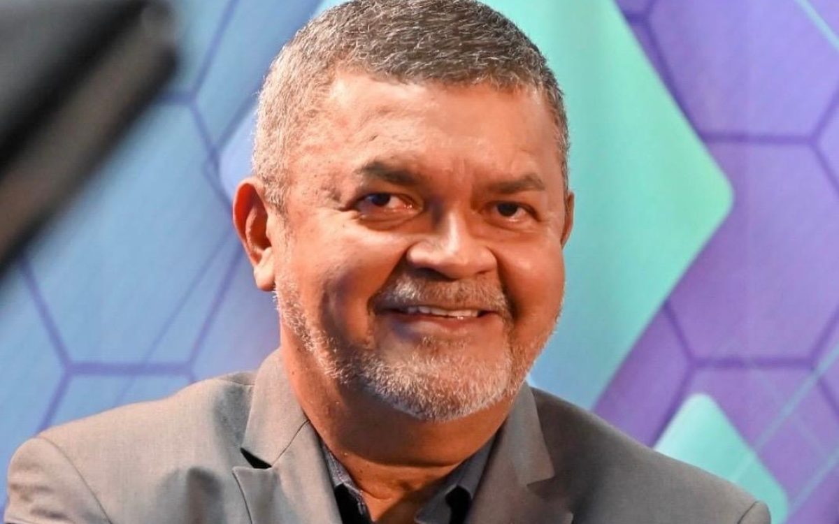 aniversariante: Gerson de Castro