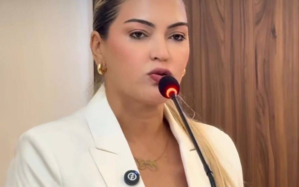 Jussara Sales apresenta balanço da gestão e anuncia novos investimentos na abertura do ano legislativo em Extremoz