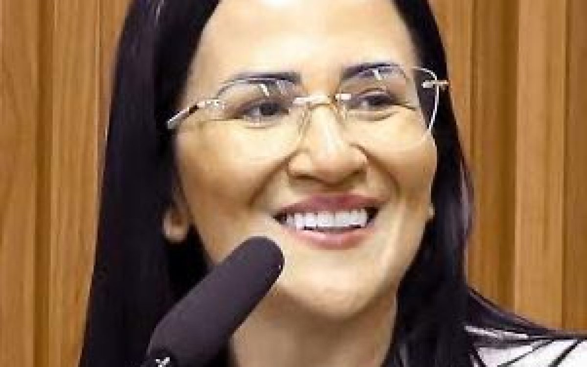 Aniversariante: Camila Araújo