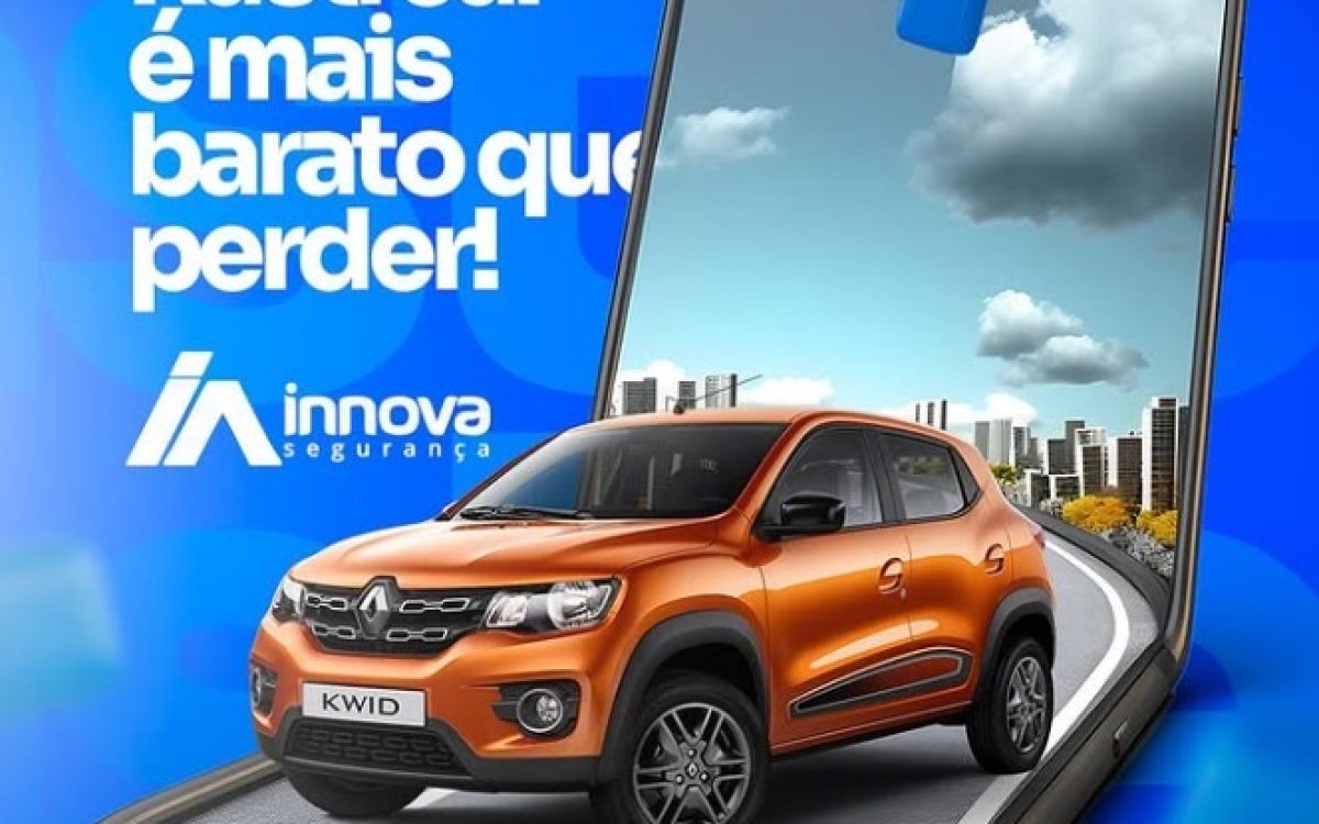 Innova Rastreamento reforça segurança veicular com tecnologia acessível no RN