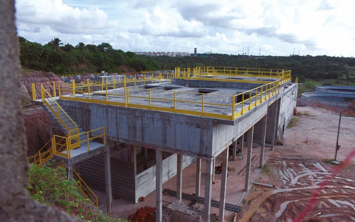 RN tem R$ 541,55 milhões em obras paradas