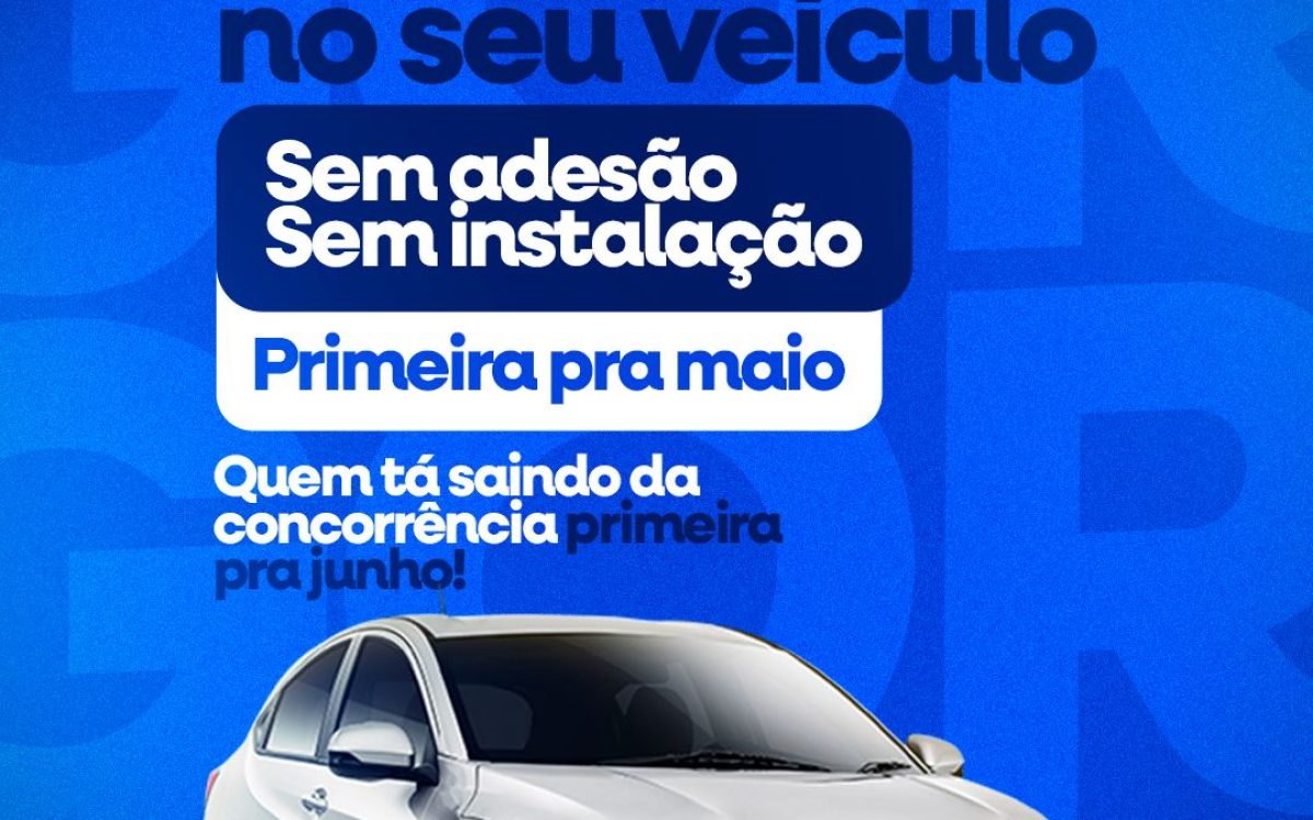 Innova Rastreamento: proteção inteligente sem taxa de adesão