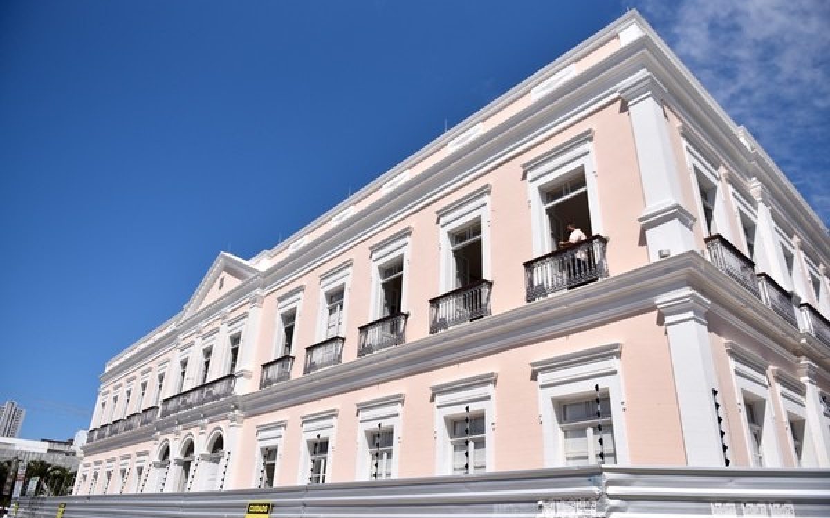 Festival conecta arte e sustentabilidade em Natal