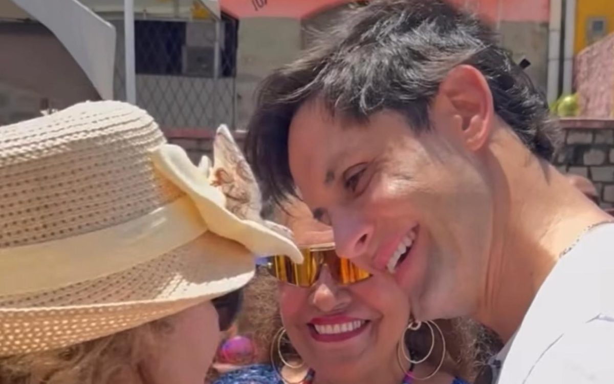 Rafael Motta curte carnaval nesta segunda na Redinha