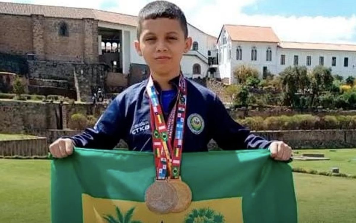 Orgulho do RN.