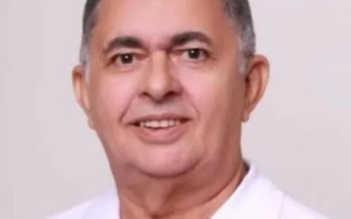 Ex prefeito é condenado a devolver R$ 724,00 mil a cofres públicos