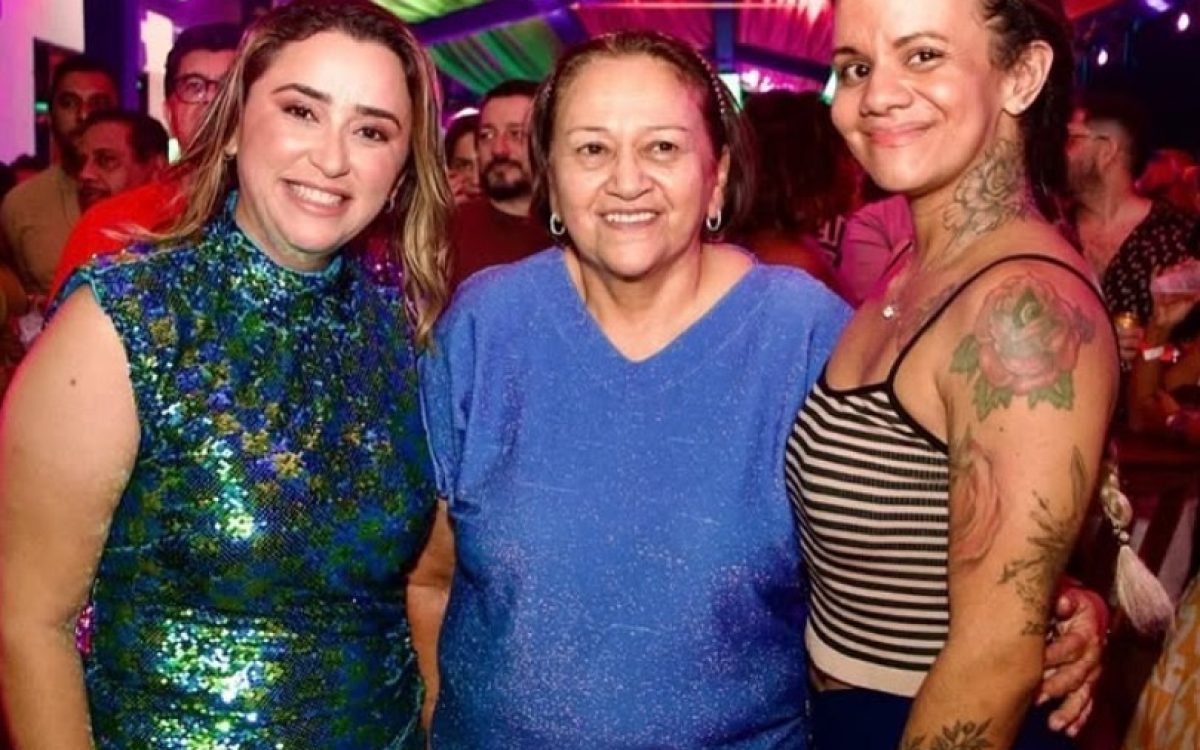 Mulher agredida no elevador vai para o PT?