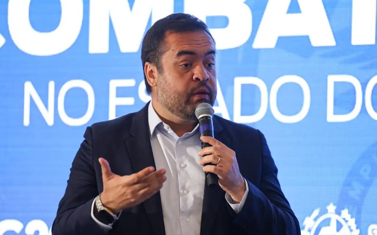 Governador do Rio Cassado?