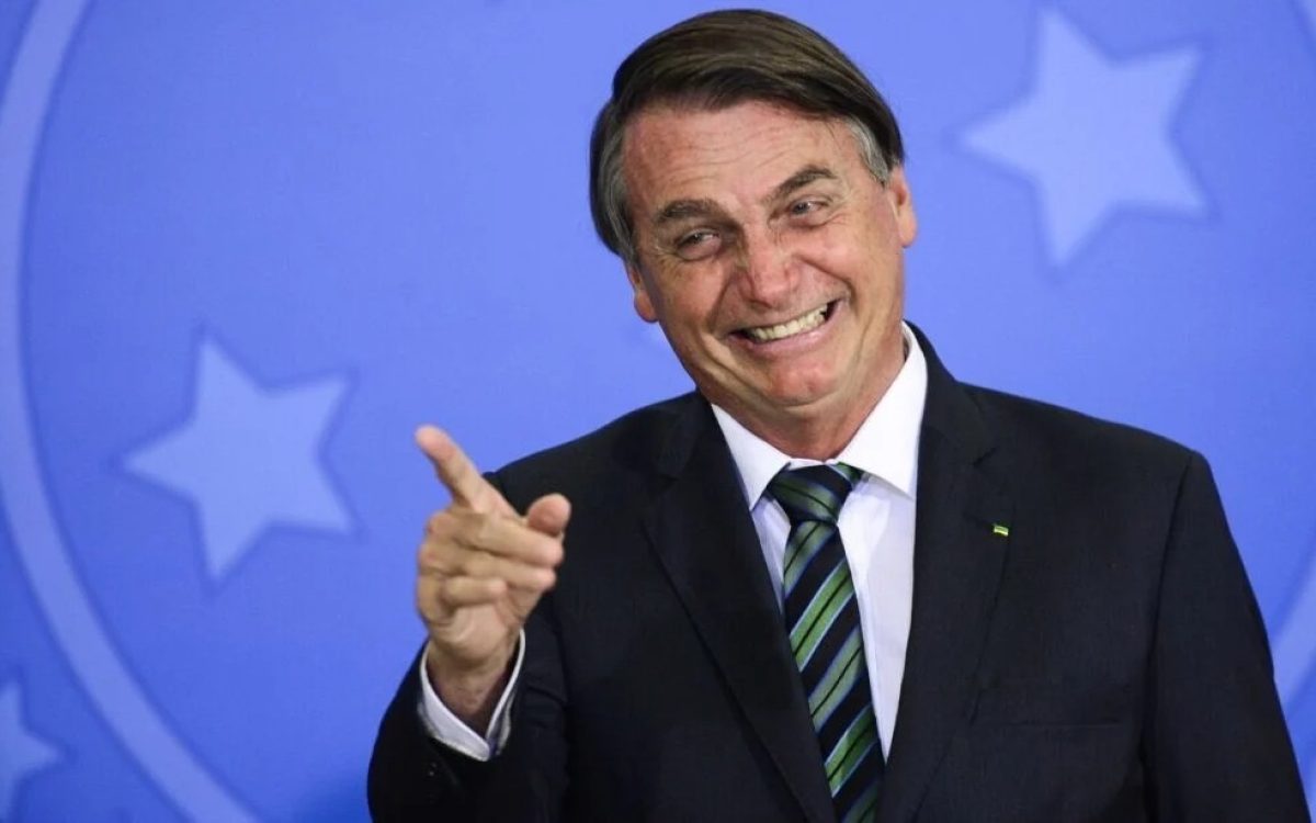 Câmara deve votar proposta que pode beneficiar Bolsonaro