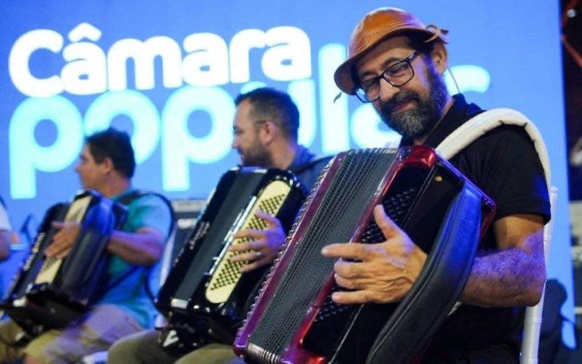 Fundação Vereador Aldenor Nogueira encerra credenciamento de artistas