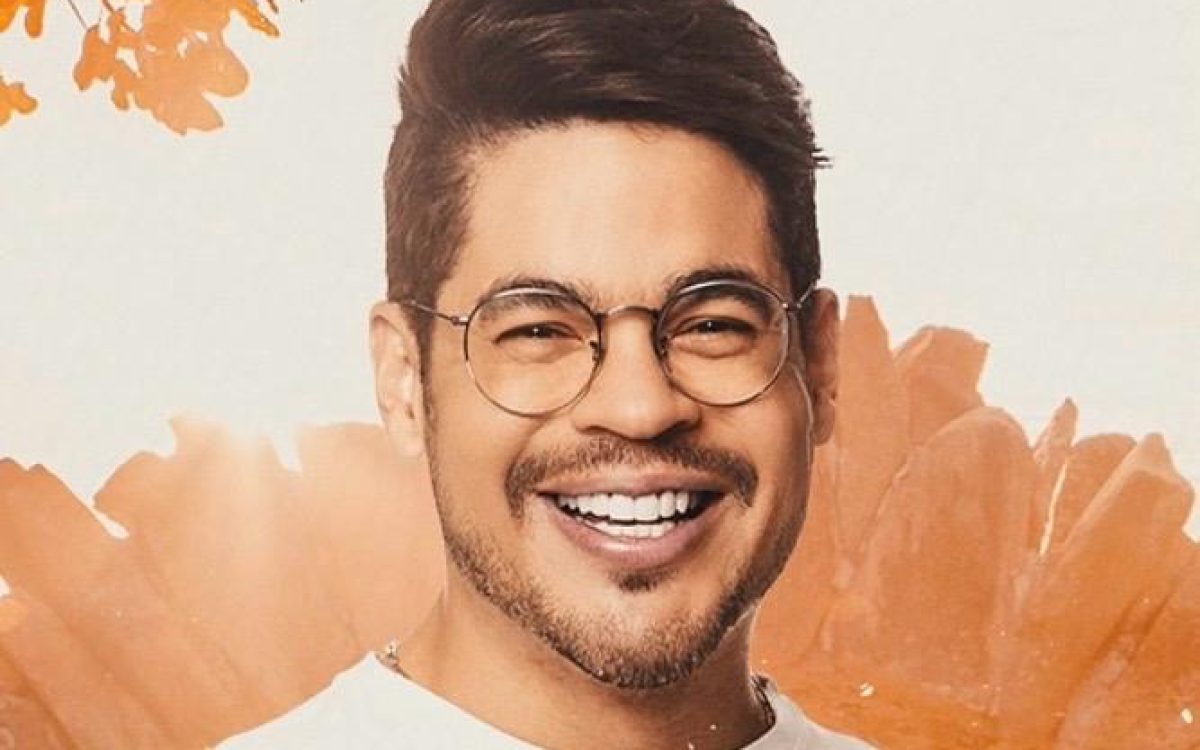 Aniversário Léo Souza